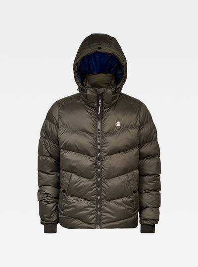 blouson hiver homme g star