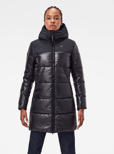 g star coats womens