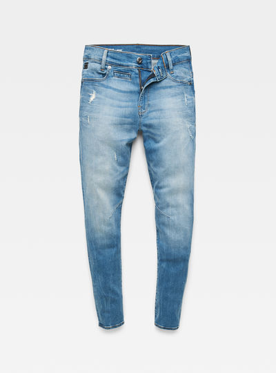 g star jeans 3301 tapered