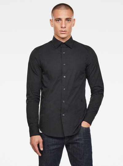 g star raw formal shirts