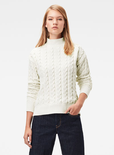 knitwear sweater