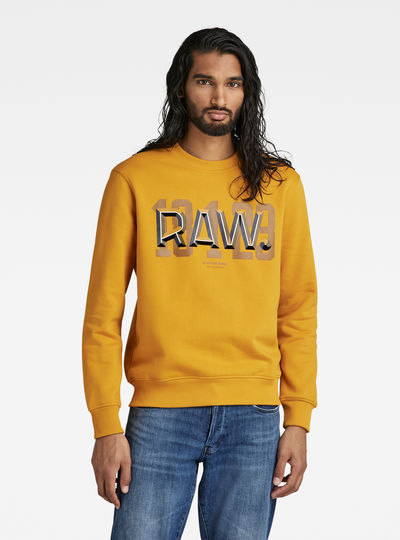 g star raw sweaters