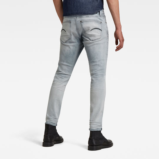 revend skinny jeans g star