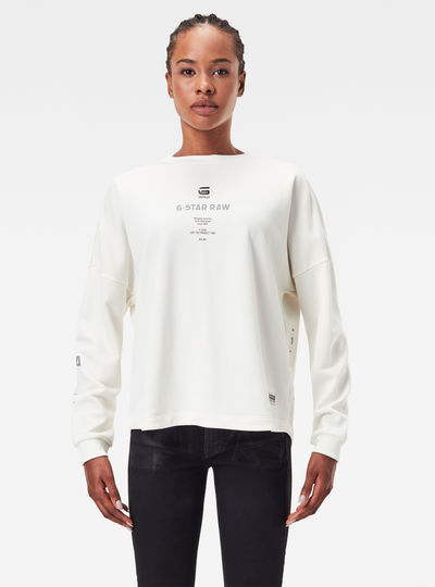 g star raw womens sweater