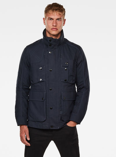 manteau homme g star