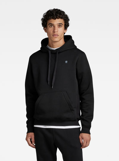 gs raw hoodie