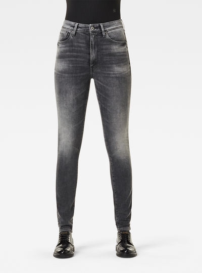 Hardcore Denim | G-Star RAW®