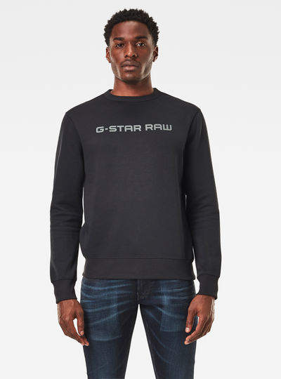g star sweater mens
