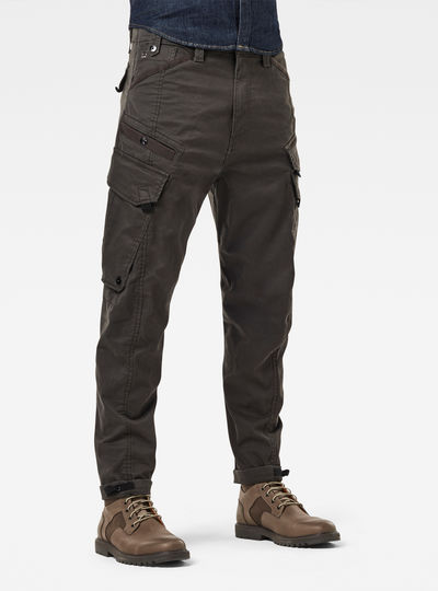 Trousers for Men | Just the Product | G-Star RAW® | G-Star RAW®