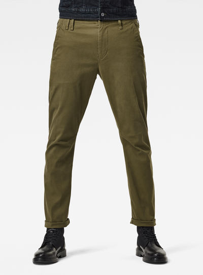 Men's Pants 