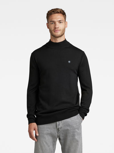 g star jumper mens