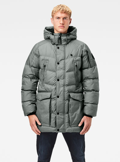 g star raw winter jacket