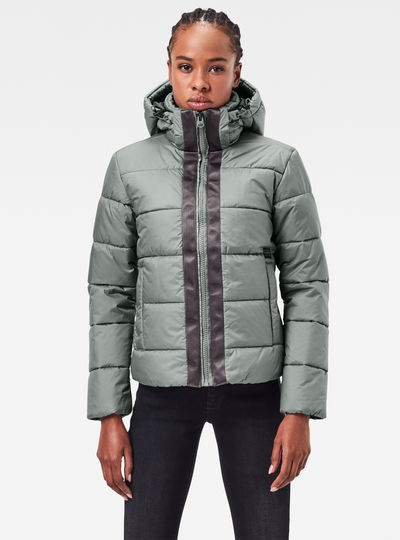 g star winter jacket