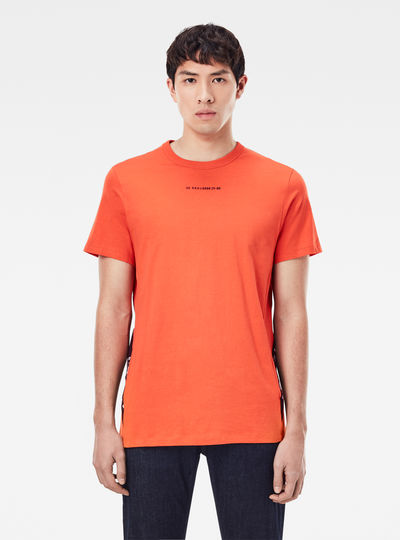 Men's T-shirts | Long & Short Sleeve | G-Star RAW®