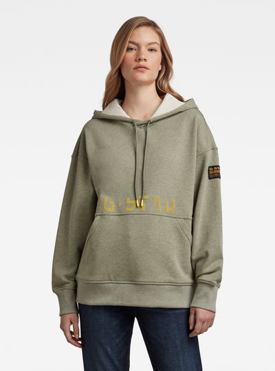 g star hoodie women's