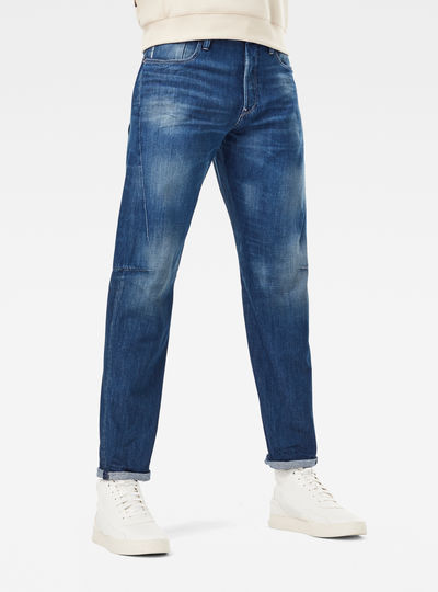 Men's Jeans | Denim Jeans | G-Star RAW®