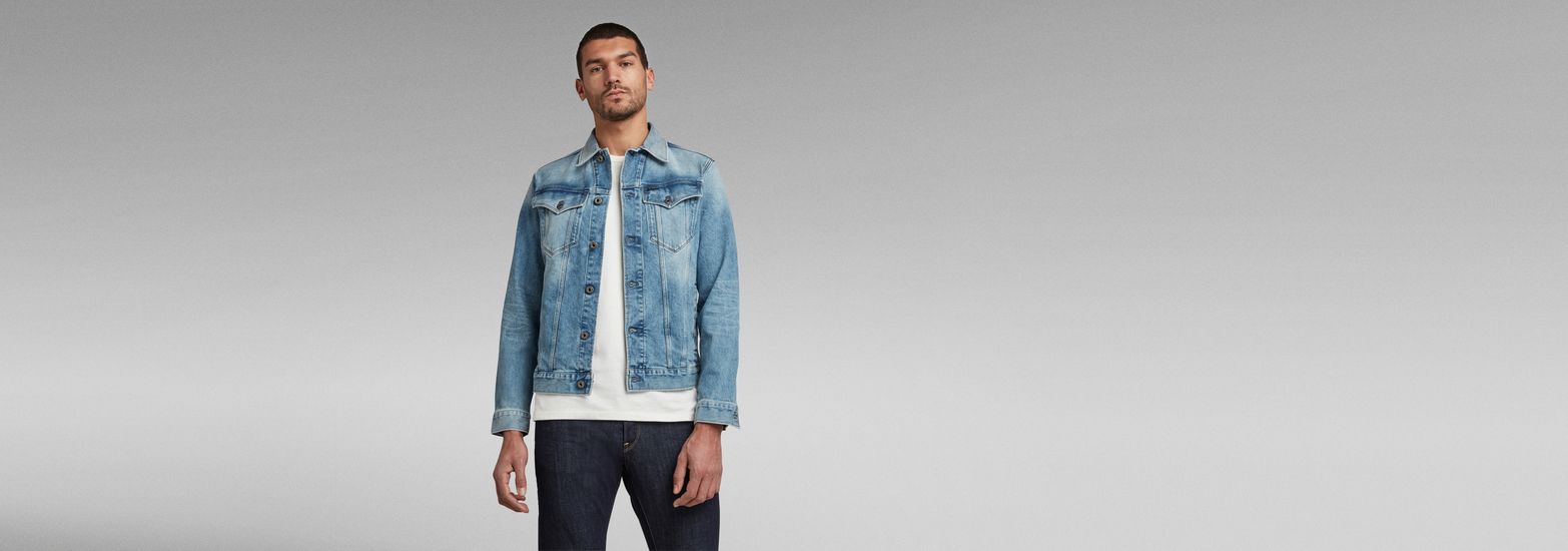 G star 03301 jacket sales