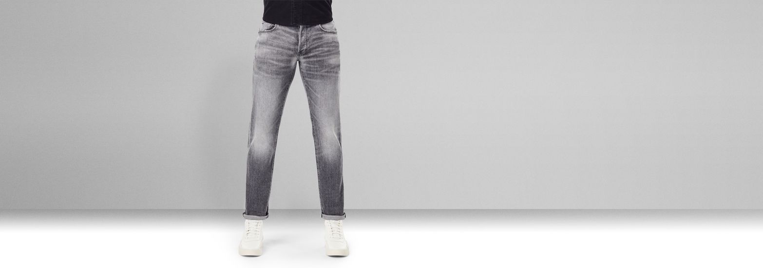 G-Star 3301 Slim Jeans desde 42,38 €, Febrero 2024