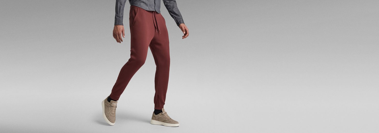 Premium Core G-Star Sweatpants C Type RAW® | Green | US