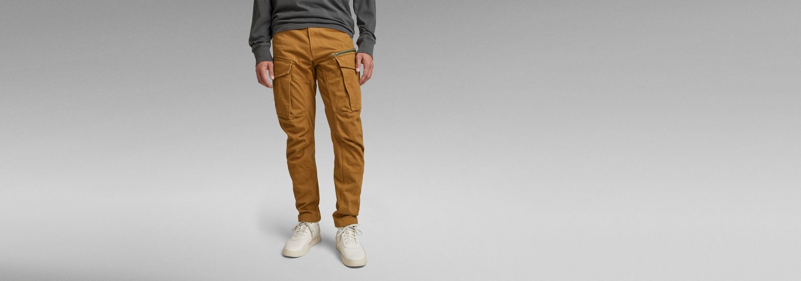 Shop G-Star RAW Elephant 3D Tapered Cargo Pants | Saks Fifth Avenue