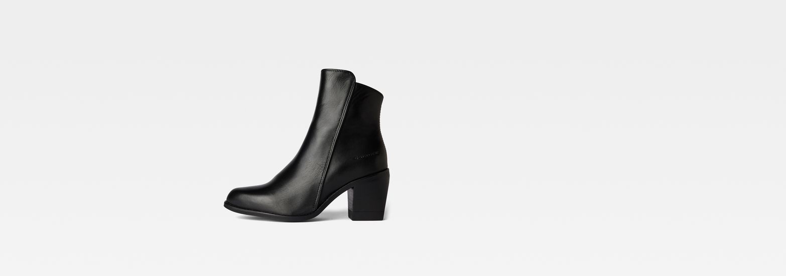 G star ankle boots sales