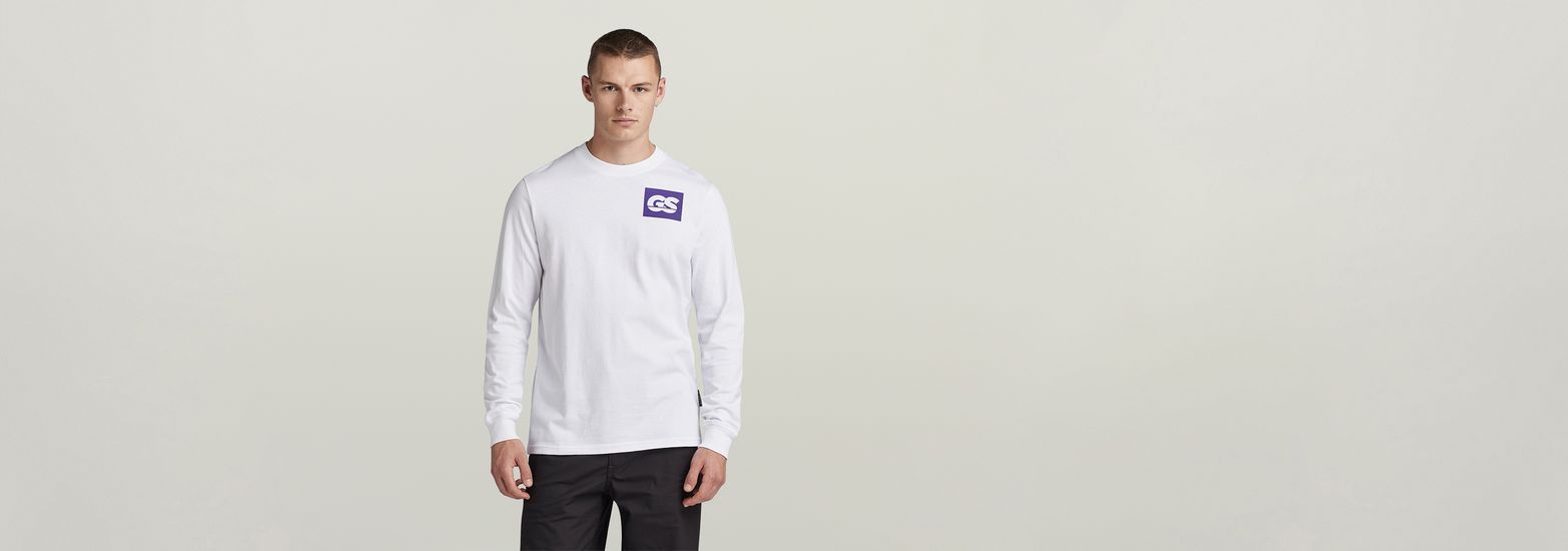 T on sale shirt gs