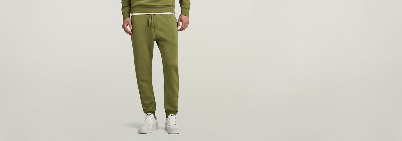 G star sweat pants best sale