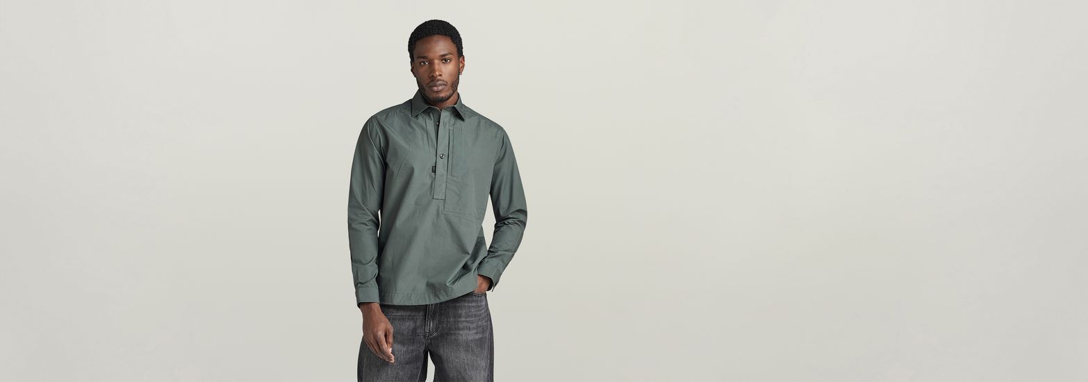 Xpo discount mix anorak