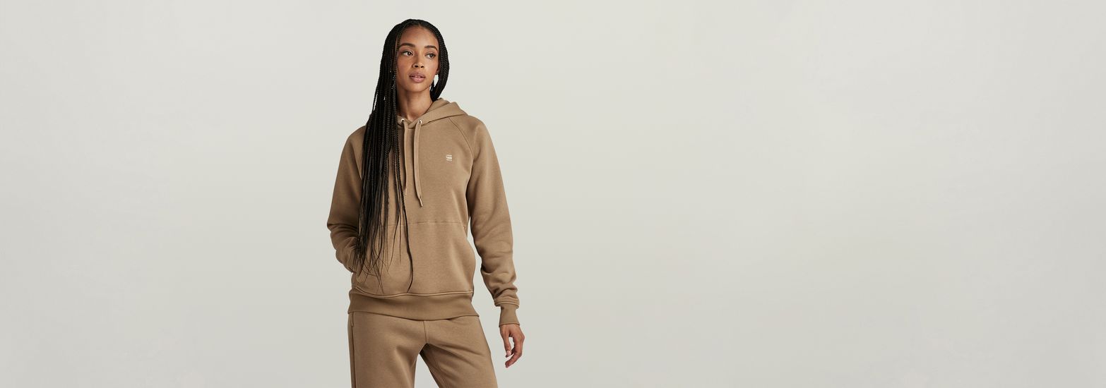 G star raw hoodie women's store