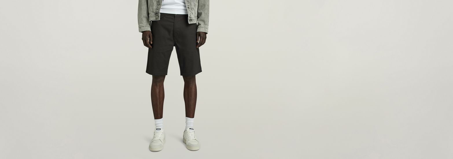 G star bronson chino shorts on sale