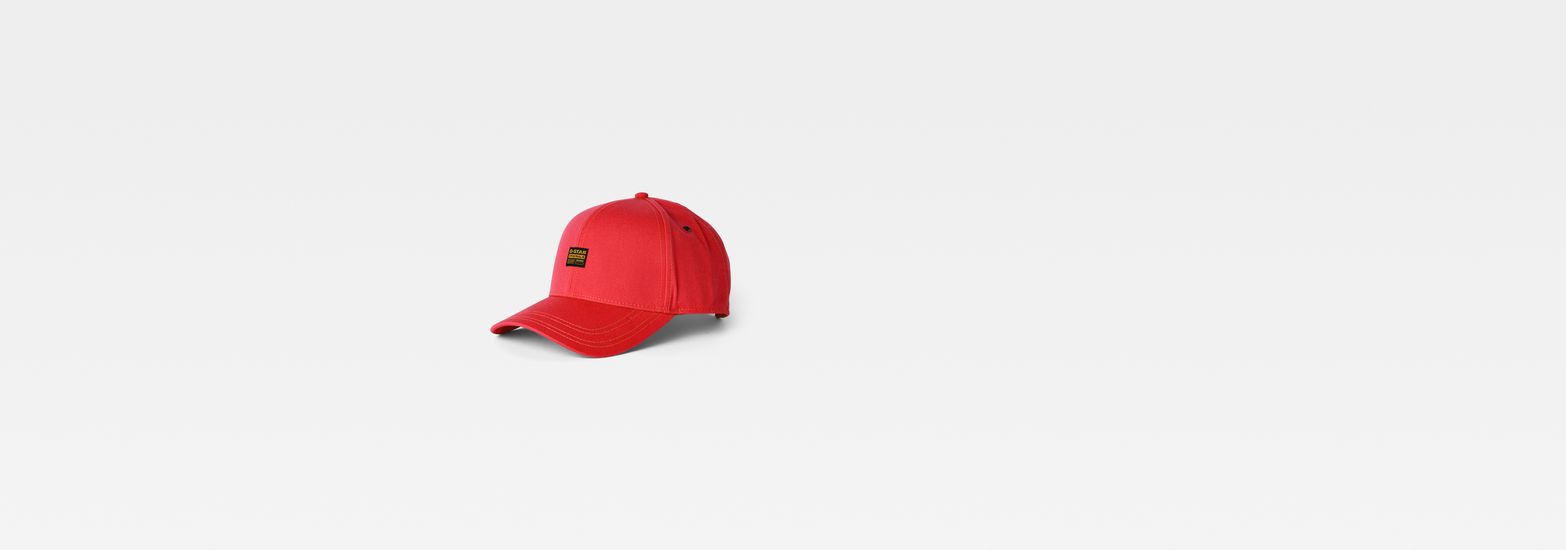 G star clearance raw cap