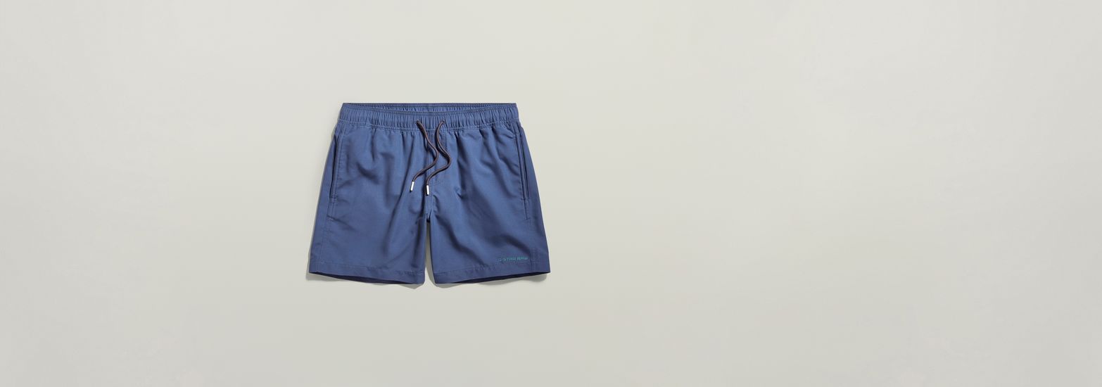Dirik Solid Swimshorts G Star RAW JP