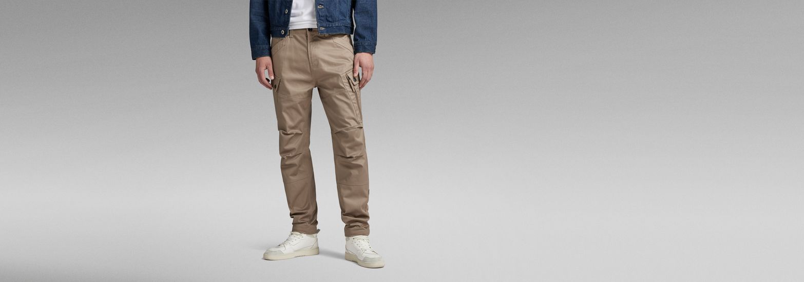 G Star Raw Pants - G-Star Raw Pants Online Shopping in South Africa