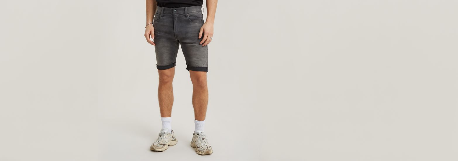 G star raw jeans shorts hotsell