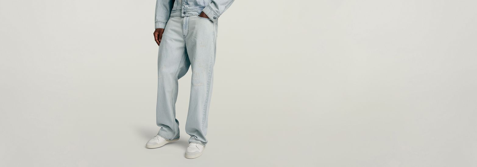 Jeans best sale store 96