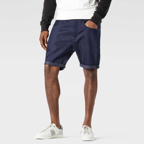 g star a crotch shorts