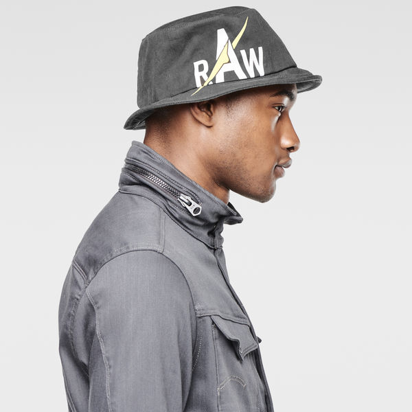 g star bucket hat