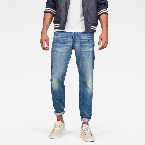 g star raw 3301 relaxed