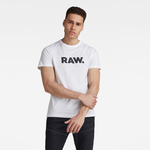 raw g star shirt