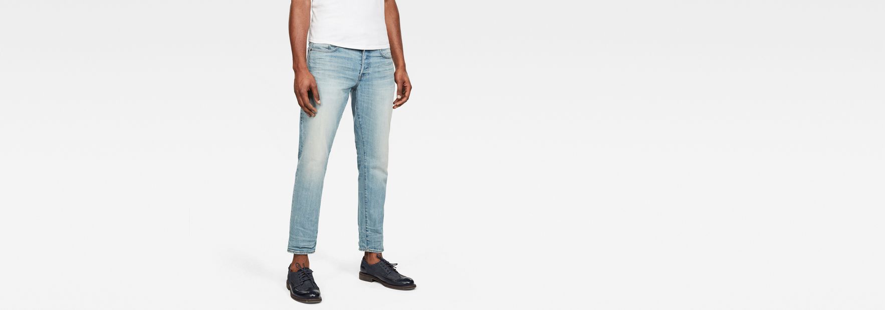 G star raw 3301 straight women's clearance jeans