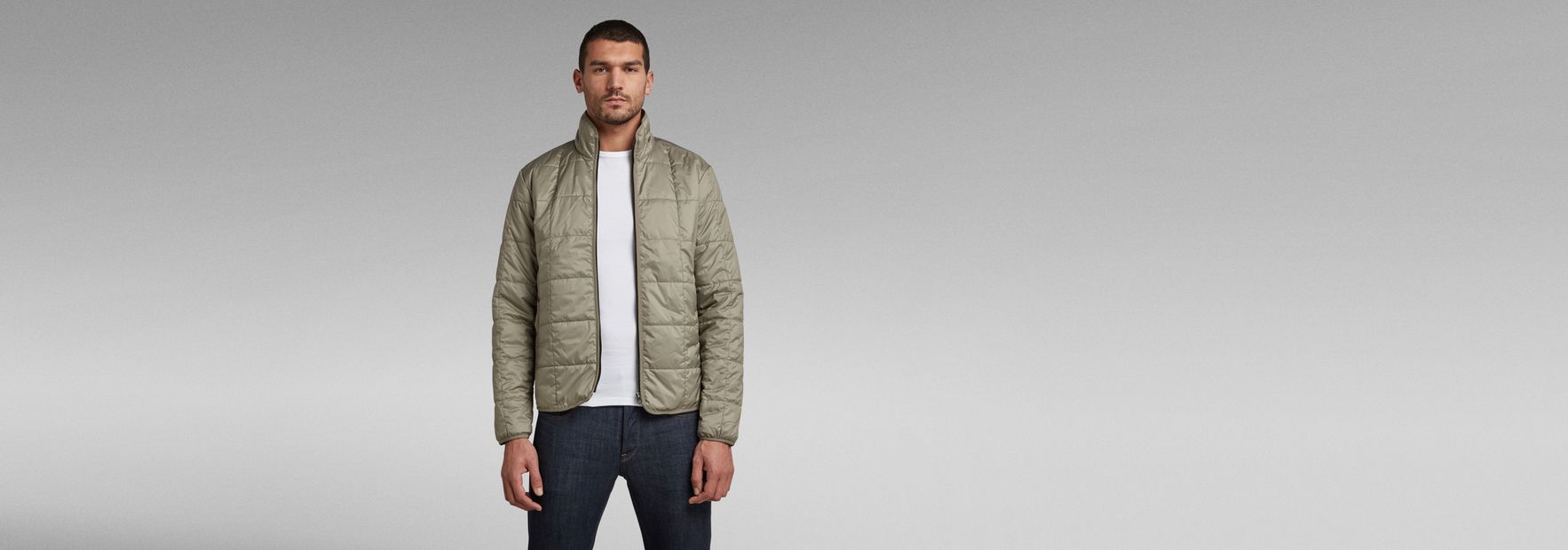 GANGSTERVILLE JACKETS – GLADHAND & Co.