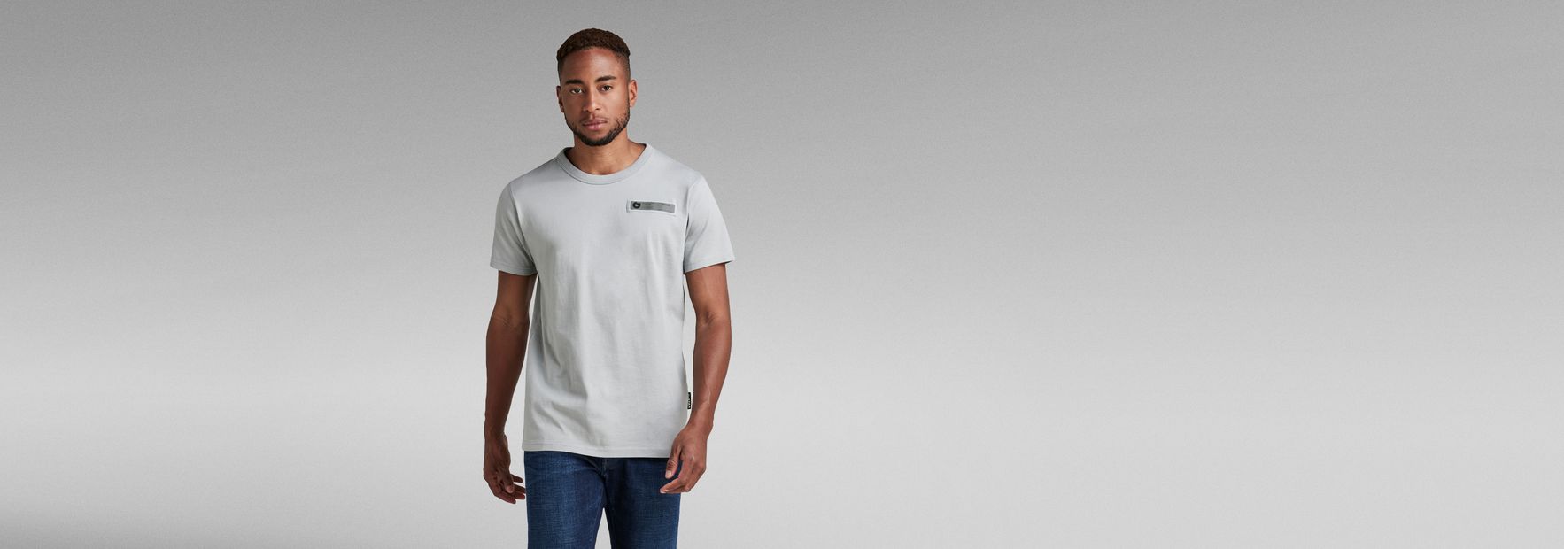 G star online raw core shirt