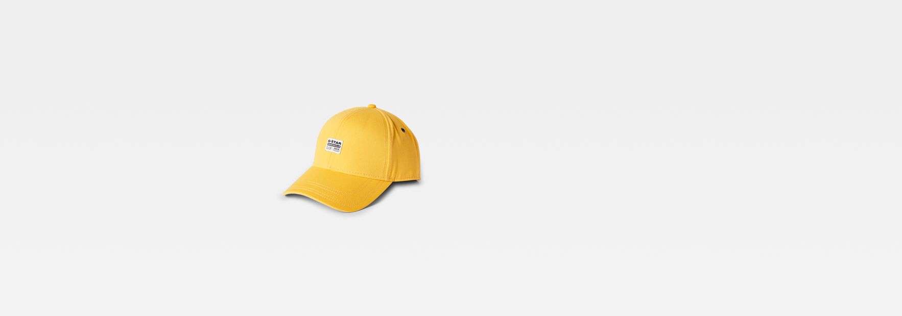 注文割引 Black | Cap Baseball Originals | US G-STAR® その他