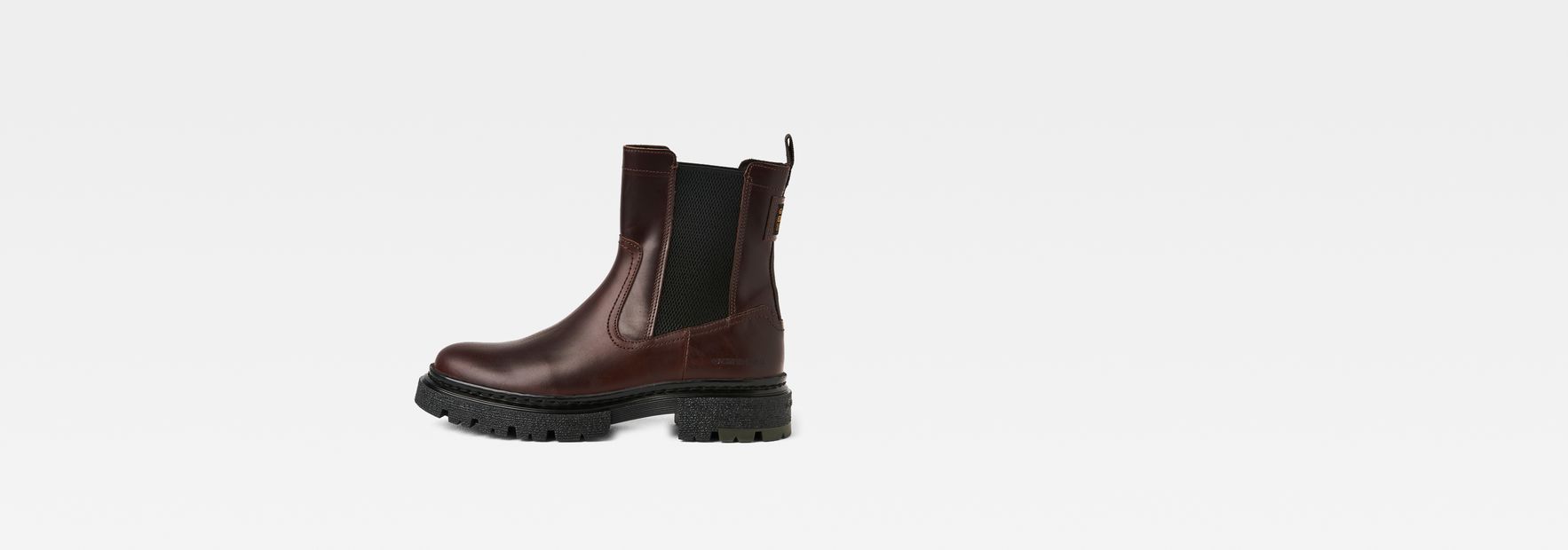 G star sale chelsea boots