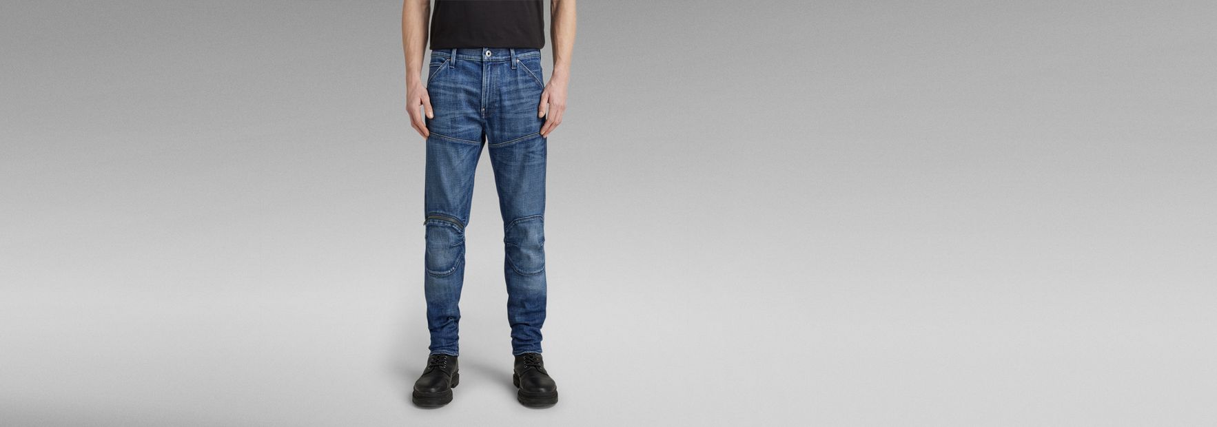 RG Jeans C003-2 - RGJeans