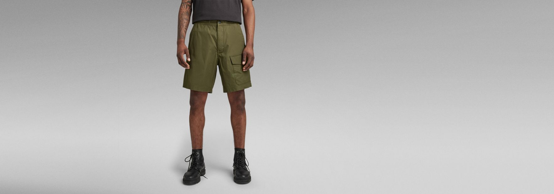Trainer shorts deals