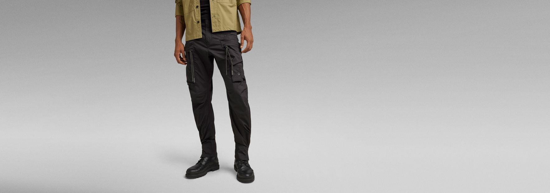 Amazon.com: G-Star Raw Men's Cargo Pocket Sweatpants, Berge : Clothing,  Shoes & Jewelry