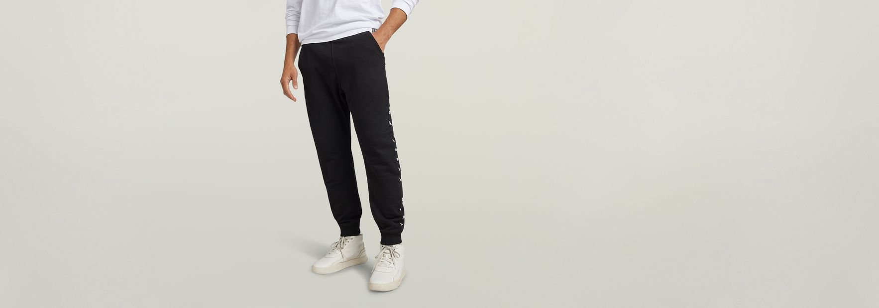 Types hot sale of sweatpants