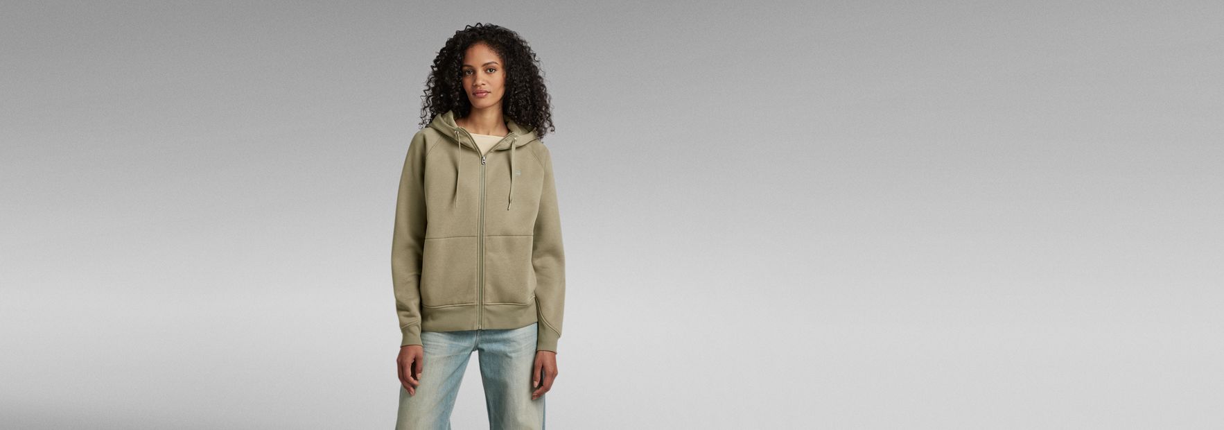 Green g hot sale star hoodie