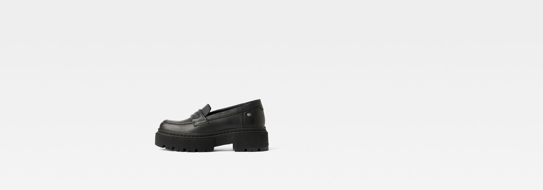 G star loafers hotsell